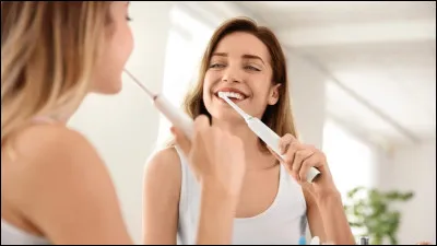 Combien de dents un humain adulte a-t-il ?