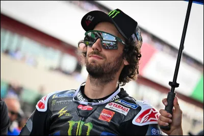 &Aacute;lex Rins a gagn&eacute; des Grands Prix MotoGP avec deux constructeurs diff&eacute;rents.