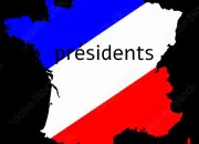 Quiz Prénoms de présidents de la République française