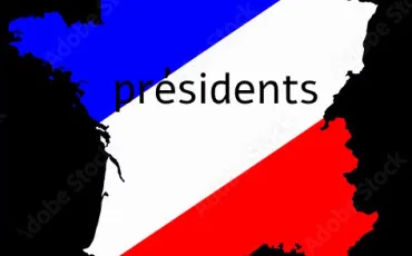 Quiz Presidents