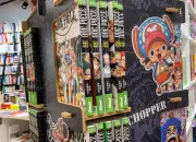 Quiz Trouve la fin du nom du manga !