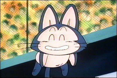 Qui est ce personnage ?