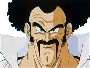 Qui est ce personnage ?