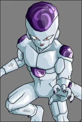 Qui est ce personnage ?