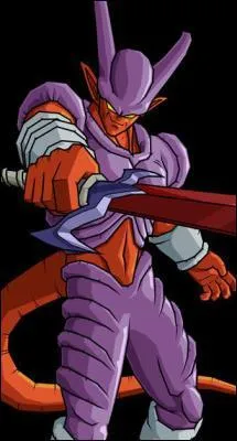 Qui est ce personnage ?