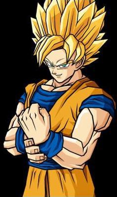 Quiz Dragon ball