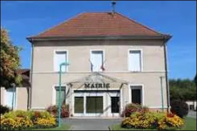 Village Aindinois, travers&eacute; par la Chalaronne, L'Abergement-Cl&eacute;menciat se situe dans l'ancienne r&eacute;gion ...