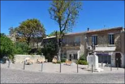 Nous sommes de retour en Occitanie, cette fois &agrave; Montarnaud. Commune de l'arrondissement de Lod&egrave;ve et dans l'aire d'attraction Montpelli&eacute;raine, elle se situe dans le d&eacute;partement ...