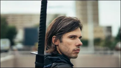 Dans "San" de Orelsan, que vient apr&egrave;s "O&ugrave; sont pass&eacute;es les stars de ma jeunesse" ?