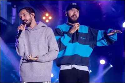 ''Un gars ordinaire, discret, sans histoire. Y&rsquo;a ma maison &agrave; la t&eacute;l&eacute;, tout &ccedil;a : difficile d&rsquo;y croire. &Agrave; la radio, c&rsquo;est dingue, ils parlent de flingue, de rideaux en sang. Dire qu&rsquo;on avait pass&eacute; le dernier nouvel an ensemble.''Quelle est cette chanson ?