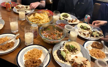 Quiz Traditions