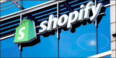 Qui utilise principalement Shopify ?