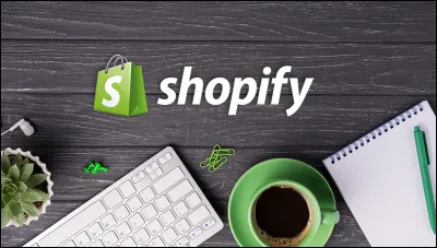 Que permet Shopify en plus de la vente en ligne ?