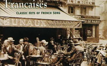 Quiz Chansons