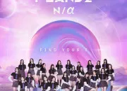 Quiz Qui est-elle dans le survival show ''I-Land 2 : N/a'' ?