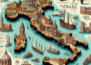 Quiz 🌍 Es-tu incollable sur les capitales du monde ?