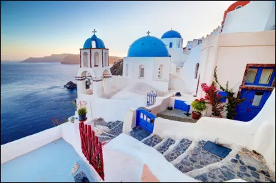Quelle est la capitale de la Gr&egrave;ce ?