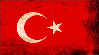 Quelle est la capitale de la Turquie ?