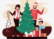 Test Que représente Noël à tes yeux ?