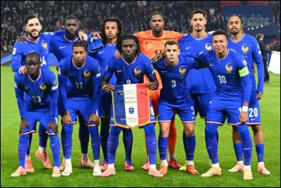 Quel joueur du Bayern &eacute;volue &eacute;galement avec Michael en &eacute;quipe de France ?