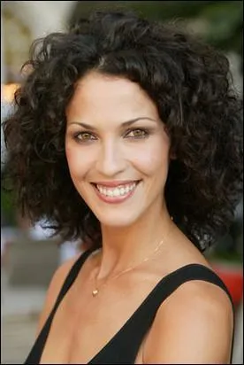 45 me Miss France, c'est ... .