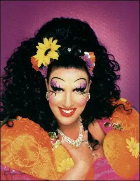 Maria Ulrika Von Glott elle est jur,  l'mission 'Nouvelle Star' , c'est ... .