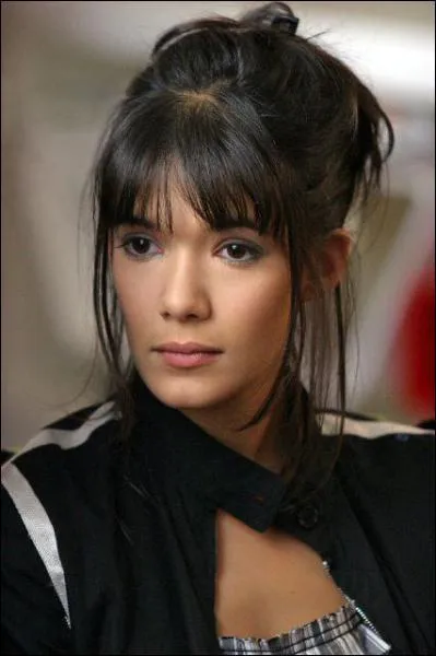 Elle part en 'RTT' avec Kad Merrad', c'est ... . .