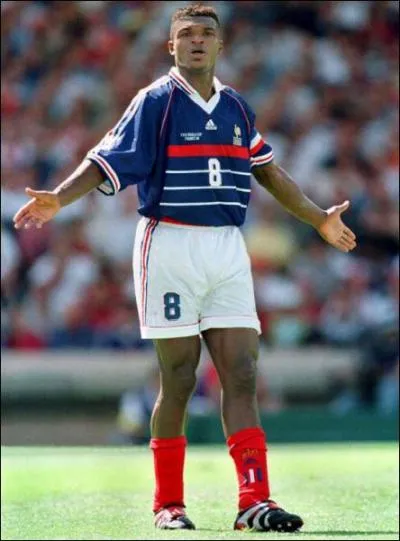 Champion du monde ... chez Orange aussi, c'est ... .