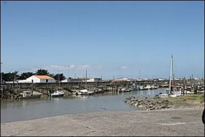 Notre balade dominicale d&eacute;marre sur la C&ocirc;te de Lumi&egrave;re, &agrave; Beauvoir-sur-Mer. Ville de l'arrondissement des Sables-d'Olonne, elle se situe dans le d&eacute;partement ...