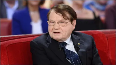 Quel virus Luc Montagnier a-t-il cod&eacute;couvert ?