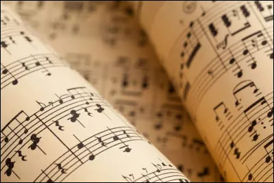 Quelles sont les 4 familles d'instruments de musique ?