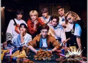 Test Sur quel duo SKZ tomberas-tu ?