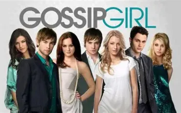 Quiz Gossip girl