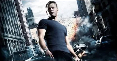 Comment s'appelle le troisi&egrave;me volet des aventures de Jason Bourne r&eacute;alis&eacute; en 2007 ?
