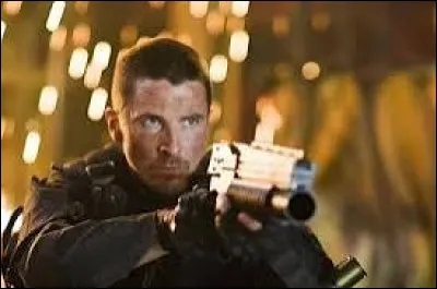 Dans "Terminator Renaissance", quel acteur joue le r&ocirc;le du chef de la r&eacute;sistance John Connor ?