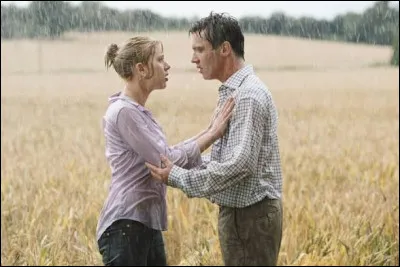 Dans quelle ville se d&eacute;roule l'intrigue du film "Match Point" ?