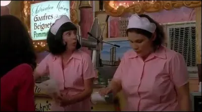 En 2006, quel duo humoristique a r&eacute;alis&eacute; le film "Cabaret Paradis" ?