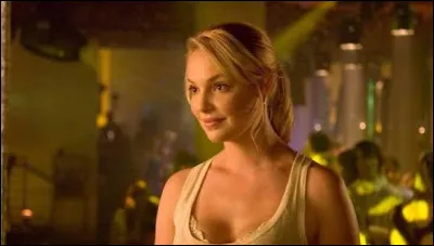 Quelle actrice est l'h&eacute;ro&iuml;ne du film "En cloque, mode d'emploi" ?