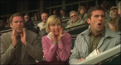 Dans quel film du r&eacute;alisateur Woody Allen retrouve-t-on les deux acteurs Will Ferrell et Steve Carell en 2004 ?