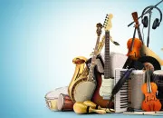 Test 🎵 Quel instrument de musique te correspond ?