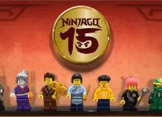 Quiz Lego Ninjago - Les figurines exclusives des antagonistes