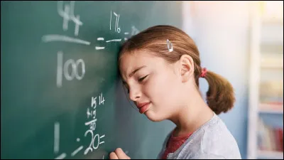 Qu'est-ce qui t&rsquo;agace le plus ?