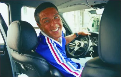 Quel acteur fran&ccedil;ais est connu pour r&eacute;aliser lui-m&ecirc;me une partie de ses cascades, notamment dans Taxi et Le Baiser mortel du dragon ?