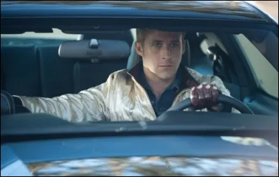 Quel acteur a r&eacute;alis&eacute; plusieurs cascades automobiles dans le film Drive ?