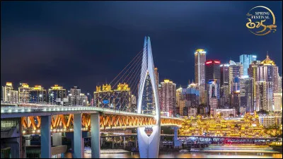 Dans quel pays se situe &laquo;&nbsp;Chongqing&nbsp;&raquo; ?