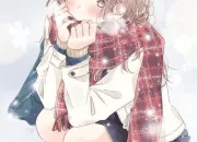 Test Quelle image de fille auras-tu ?