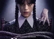 Quiz Quiz sur ''Mercredi Addams'' (les deux saisons)
