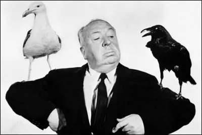 En quelle ann&eacute;e est sorti au cin&eacute;ma le c&eacute;l&egrave;bre film "Les Oiseaux" d'Alfred Hitchcock ?