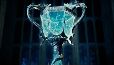 Quelle plante Harry utilise-t-il lors de la deuxi&egrave;me &eacute;preuve du Tournoi des Trois Sorciers ?