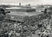 Quiz 1~Île de la Cité | 2~les Halles | 3~le poumon alimentaire de l'Île-de-France